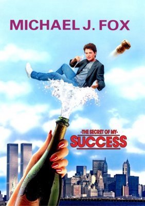 The Secret of My Succe$s (1987)