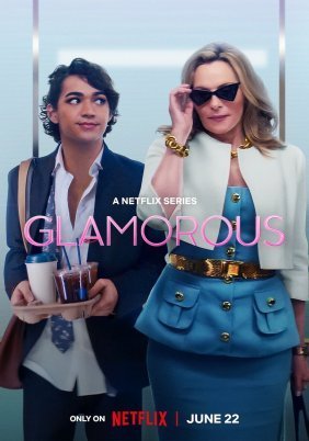 Glamorous (2023)
