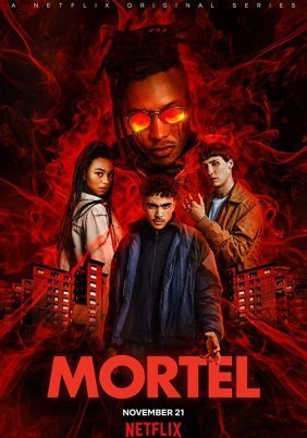 Mortel (2019)