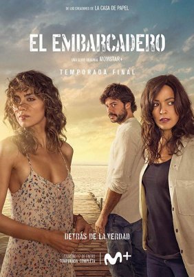The Pier / El embarcadero (2019)