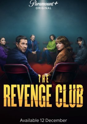 The Revenge Club (2025)