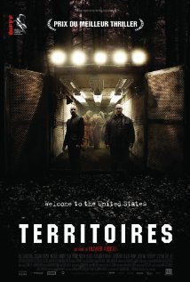 Territories (2010)