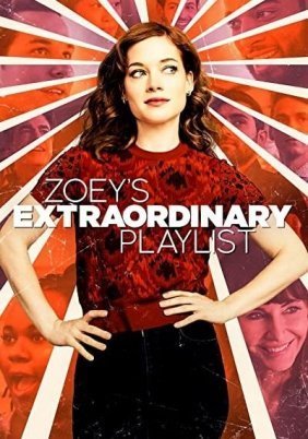 Zoey's Extraordinary Playlist (2020)