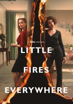 Little Fires Everywhere (2020)