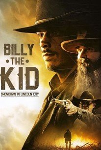 Billy the Kid: Showdown in Lincoln County (2017)