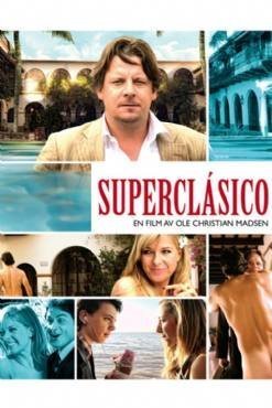 Μπουένος Άϊρες σ Αγαπώ / Superclásico (2011)