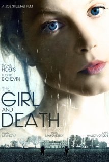 The Girl And Death (2012)