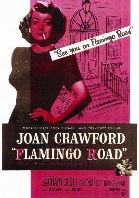 Flamingo Road (1949)