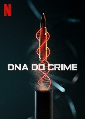 Εγκληματολογικός Κώδικας / DNA DO CRIME / /Criminal Code (2023)