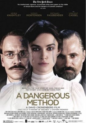 A Dangerous Method (2011)