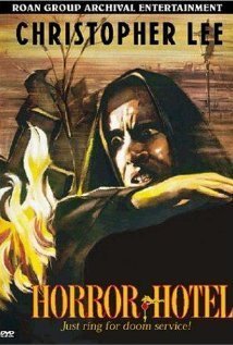 The City of the Dead (1960)