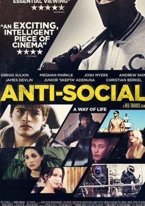 Anti-Social (2015)