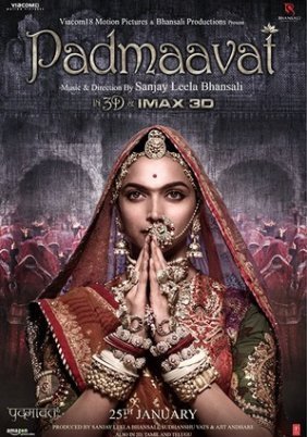 Padmaavat (2018)