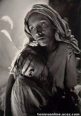 Πρόσφυγες - ένα ταξίδι απελπισίας