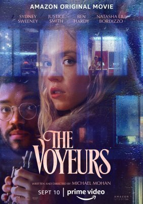 The Voyeurs (2021)