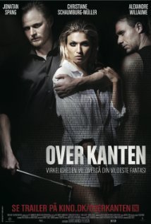 Over the Edge / Over Kanten (2012)