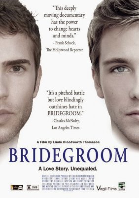 Bridegroom (2013)