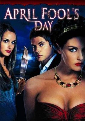 April Fool's Day (2008)