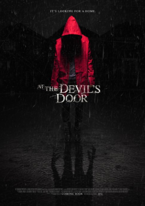At the Devil's Door (2014)