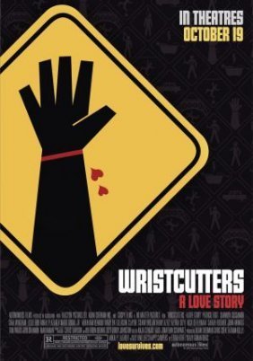 Wristcutters: A Love Story (2006)