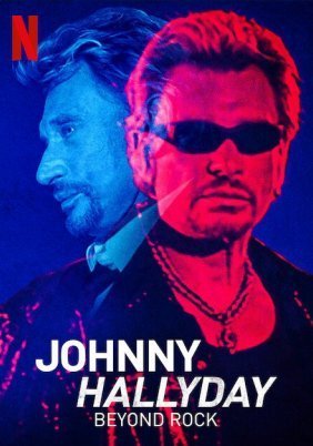 Johnny Hallyday: Born Rocker (2022)