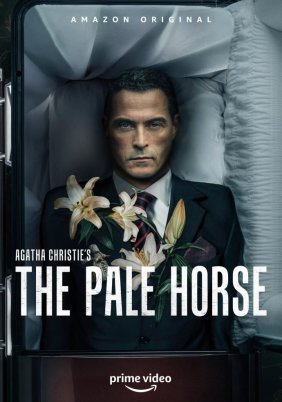 The Pale Horse (2020)