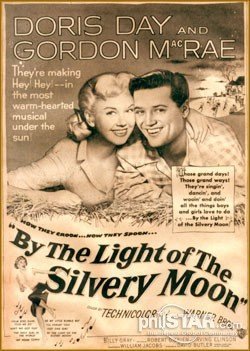 By the Light of the Silvery Moon (1953)