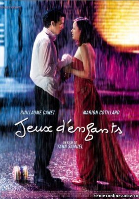 Jeux d'enfants / Love me if you dare (2003)