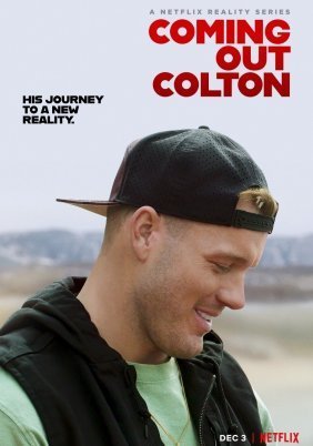 Coming Out Colton (2021)