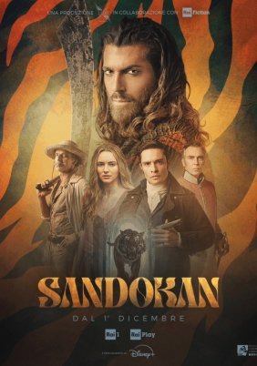 Sandokan (2025)
