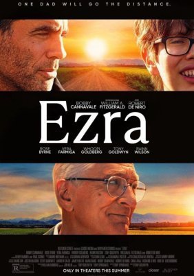 Ezra (2024)