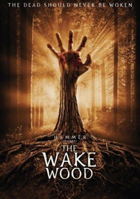 Wake Wood / Νεκρανάσταση (2009)