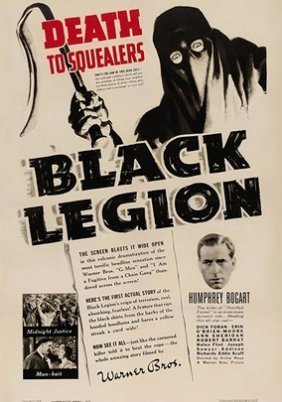 Black Legion (1937)