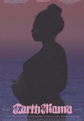 Earth Mama (2023)