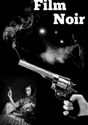 The Rules of Film Noir (2009)