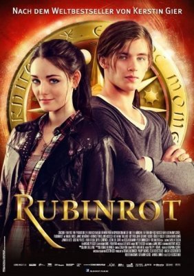 Ruby Red / Rubinrot (2013)