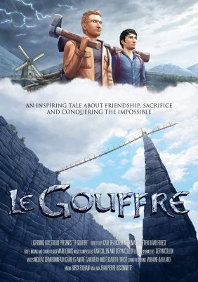 Le Gouffre (2014)