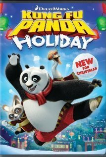 Kung Fu Panda Holiday (2010)