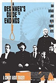 A Beginner's Guide to Endings (2010)