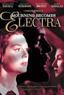 Το πένθος ταιριάζει στην Ηλέκτρα / Mourning Becomes Electra (1947)