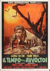 Last of the Badmen / Il tempo degli avvoltoi (1967)