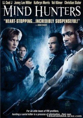 Mindhunters (2004)