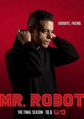 Mr. Robot (2015)