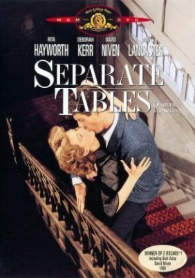 Separate Tables (1958)