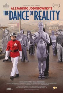 Ο Χορός της Πραγματικότητας / The Dance of Reality / La Danza de la Realidad (2013)