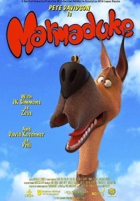 Μάρμαντιουκ / Marmaduke (2022)
