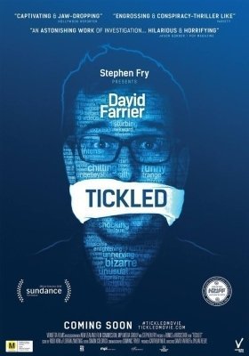 Tickled (2016)