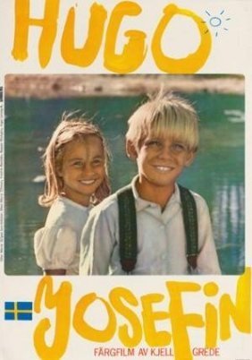 Hugo and Josephine / Hugo och Josefin (1967)