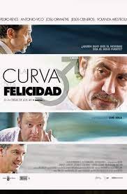 La curva de la felicidad (2011)