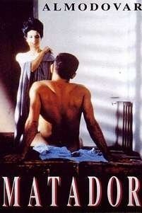 Ματαντόρ / Matador (1986)